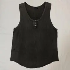 vintage FINAL HOME design tee size M