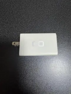 CIO LilNob 充電器　65W PD対応