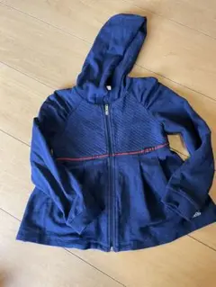 GUCCI パーカー