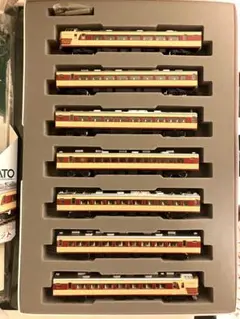 KATO 183系1000番台 10両セット 純正グレー屋根仕様 ジャンク KATO 183系1000番台 10両セット 純正グレー屋根仕様 ジャンク