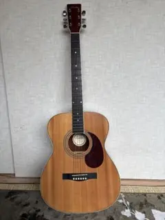 LUMBER アコースティックギター LF3NA LUMBER アコースティックギター LF3NA