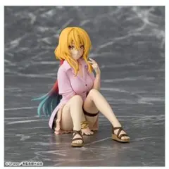 ぬきたしTHEANIMATIONちょこのせフィギュア“片桐奈々瀬” 6個セット ぬきたし THE ANIMATION ちょこのせ プレミアムフィギュア“片桐