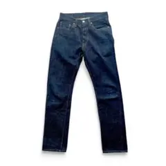 FULLCOUNT フルカウント1101 Straight Denimストレート