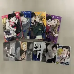 踏んだり、蹴ったり、愛したり 1~4巻 ＋ネットプリント