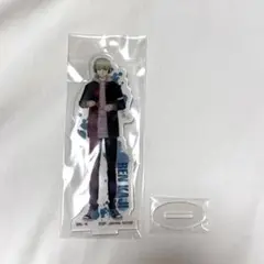 WIND BREAKER 一番くじ 梶蓮 アクリルスタンド