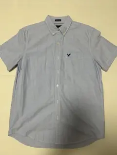 AMERICAN EAGLE OUTFITTERS 半袖シャツ M