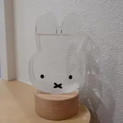 【未使用品】studio CLIP ミッフィー ストームグラス