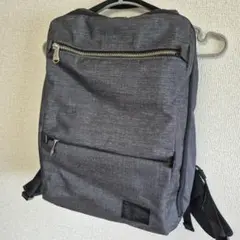 極美品　Darwin ダーウィン ニール リュック　2way ace エース 美品】ace. Darwin リュック 2way ブラックナイロン - メルカリ