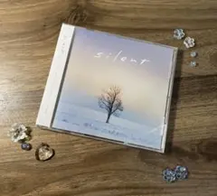 【新品未開封】silent サイレント original soundtruck