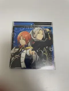 TVアニメ あんさんぶるスターズ　Knights EDEN CD