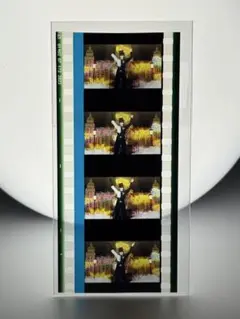 うたプリ タブナイ 入場者特典 コマフィルム 第1弾 寿嶺二 メドレー