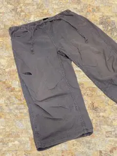ノースフェイス NT52973 3/4 オルテライン パンツ 大きめサイズ