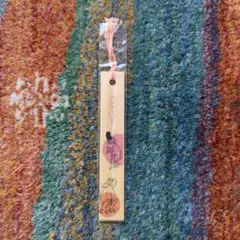 高山寺 鳥獣戯画 しおり　ブックマーク