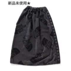 THE NORTH FACE / ラップタオル 2025SS