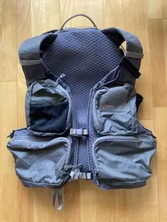 レア! Simms メッシュフィッシングベスト　オールドロゴ! Amazon.co.jp: Simms Headwaters プロメッシュフィッシング