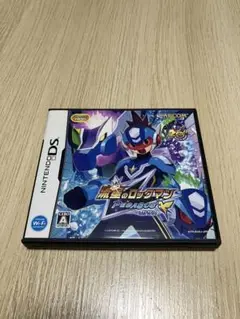 【即購入OK】流星のロックマン　ペガサス