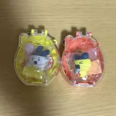たまごっち まめっち みみっち 2個セット