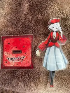 第五人格 アイデンティティ IdentityV アクリルスタンド