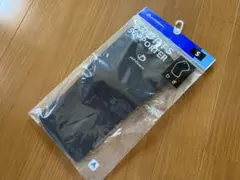 phiten ファイテン スポーツサポーター ひざ用 ブラック S