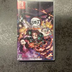 鬼滅の刃 ヒノカミ血風譚 Nintendo Switch
