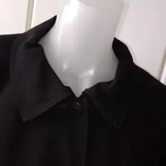 ★美品★訳あり★marie claire ★ 喪服★3点セット★ＸＬ★