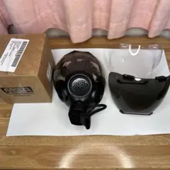 MSA Millennium Mサイズ ガスマスク ブラック フィルター付き US Military Surplus MSA Millenium Gas Mask Medium w/ Filter
