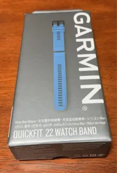 GARMIN QUICKFIT 22 WATCH BAND ガーミン
