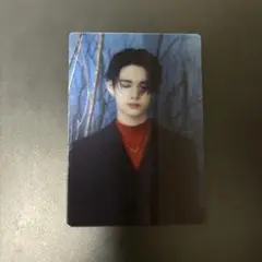 ENHYPEN WALK THE LINE ニキ　Lenticular