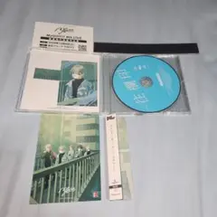 往欄印　MyGO!!!!! 通常版