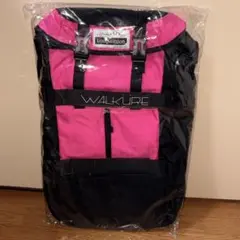 3日間限定値下げ中！ マクロスΔ ワルキューレ　バックパック カナメ・バッカニア マクロスΔ ワルキューレ カナメ リュック バックパック