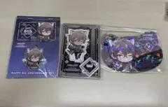 アイドリッシュセブン ナンジャタウン 御堂虎於