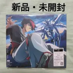新品・未開封　LiSA　dawn　通常盤〈初回プレス〉CD