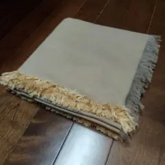 ASAUCE MELER アソースメレ オーガニックストール