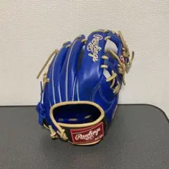 ローリングス 軟式・内野用グローブ