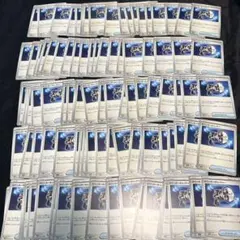 ポケモンカード カウンターキャッチャー　100枚まとめ売り