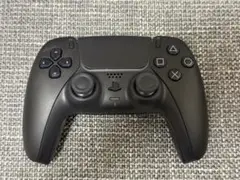 PS5 DualSense ワイヤレスコントローラー ブラック