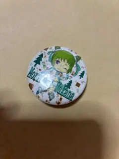 バッジ20