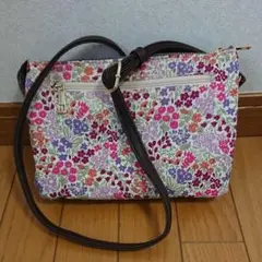 アフタヌーンティーショルダーバッグ