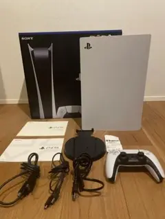 プレイステーション5 プレステ5 PS5 デジタル Edition本体