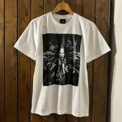 新品★ジョン・ウィック　キアヌ・リーヴス　プリントTシャツ【M】★アクション映画