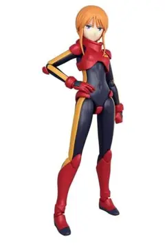 【新品未開封】バンダイスピリッツ機動戦士ガンダムZZプルツー 色分け済プラモデル