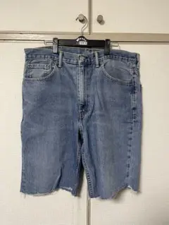 Levi's 550 リメイク 36×30