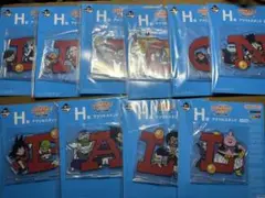 一番くじ ドラゴンボール H賞 アクリルスタンド 全10種 コンプリート