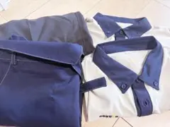 ドトール制服