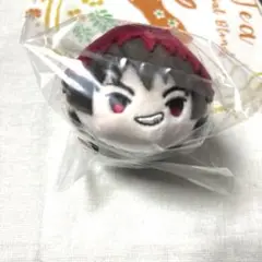 黒子のバスケ もちもちマスコット 火神 2017