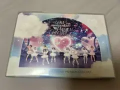 LOVE 7th ANNIVERSARY PREMIUM CONCERT DVD