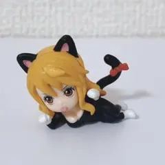 ONEPIECE　ワンピース　にゃんぴーす　ガチャ　ナミ