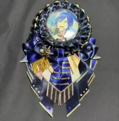 プロセカ KAITO 痛ロゼット ワンダショ衣装