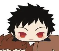 もちマス 風間蒼也