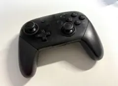 Nintendo Switch Pro コントローラー